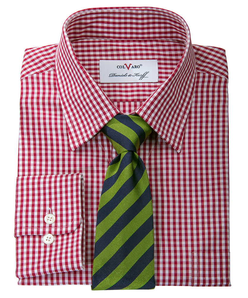 COLVARO-Hemd