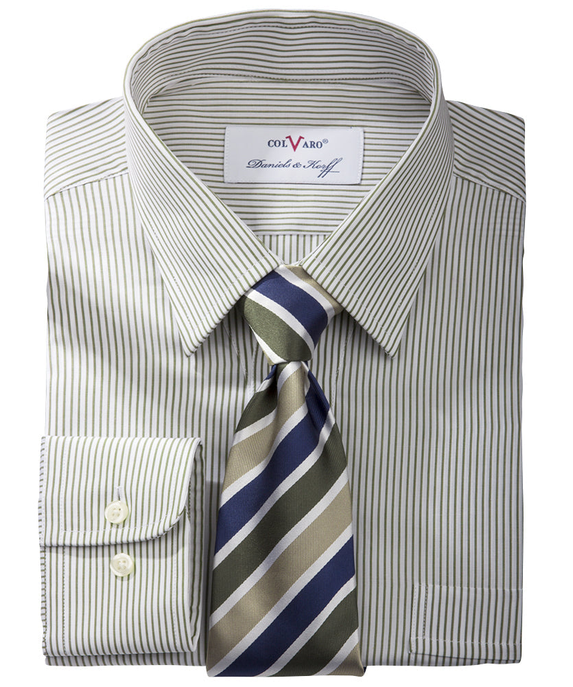 COLVARO-Hemd (extra langer Arm 69cm)