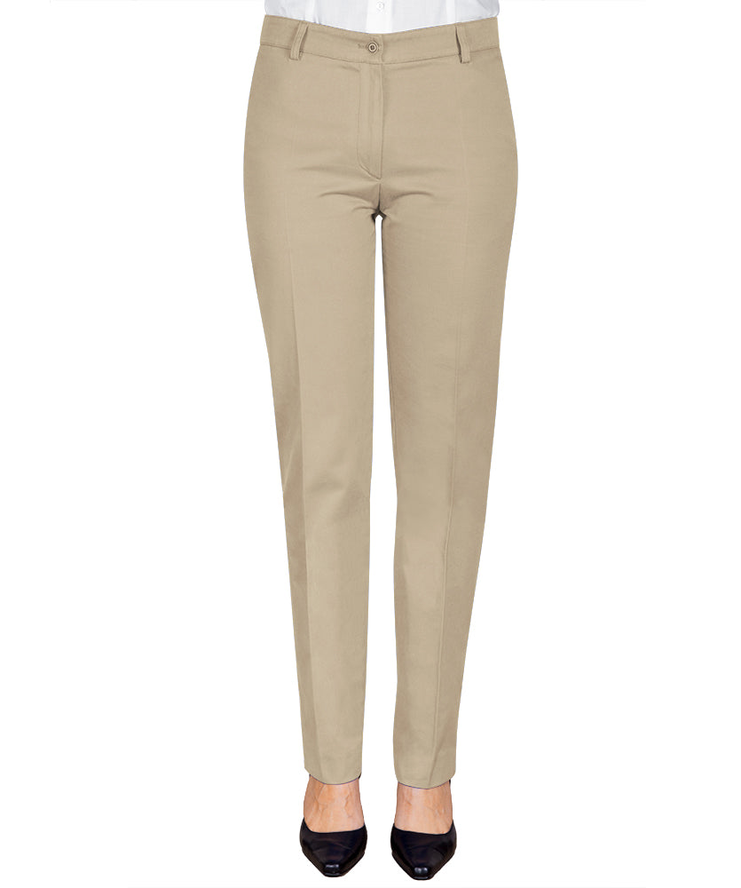 Damen Sommer Chino