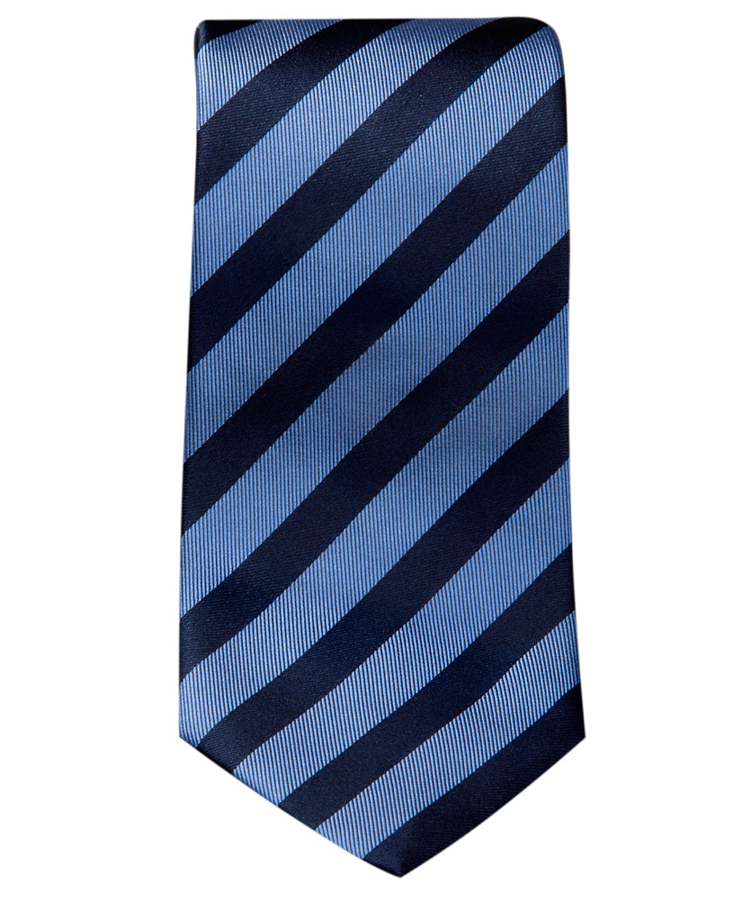 Krawatte Bleu Marine