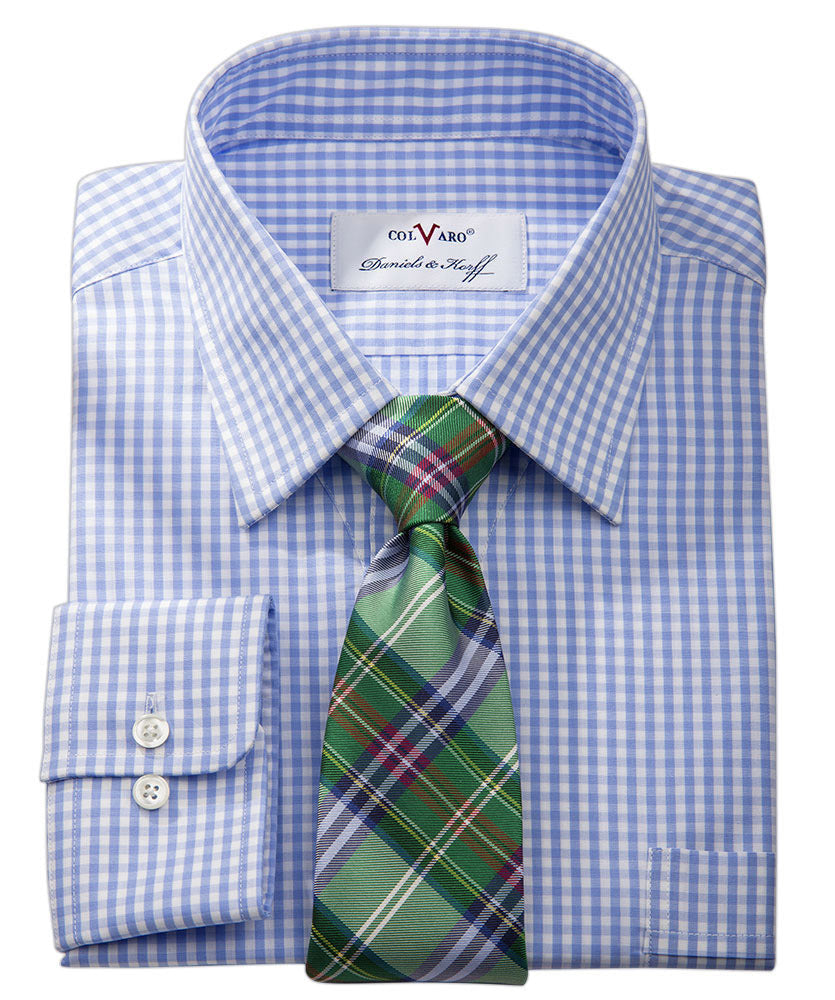 COLVARO-Hemd