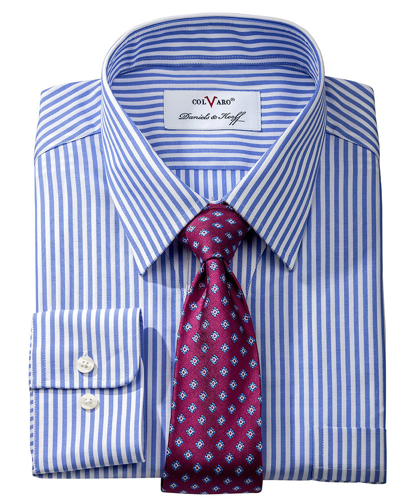 COLVARO-Hemd