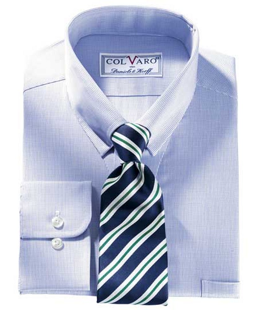 COLVARO-Hemd
