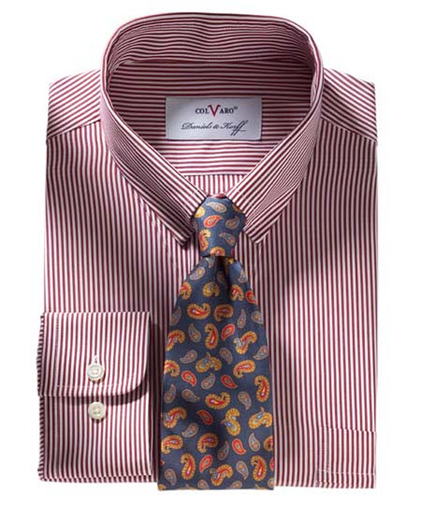 COLVARO-Hemd (extra langer Arm 69cm)