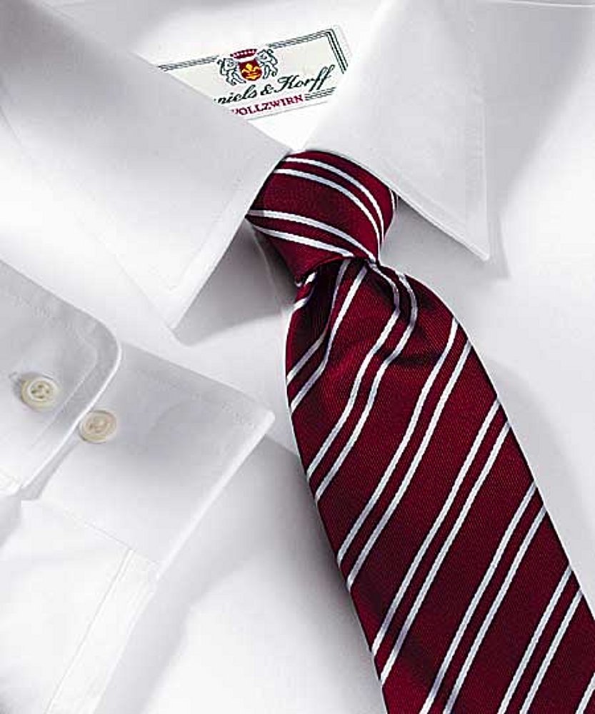 Vollzwirn-Hemd 100/2 (extra langer Arm 69cm)