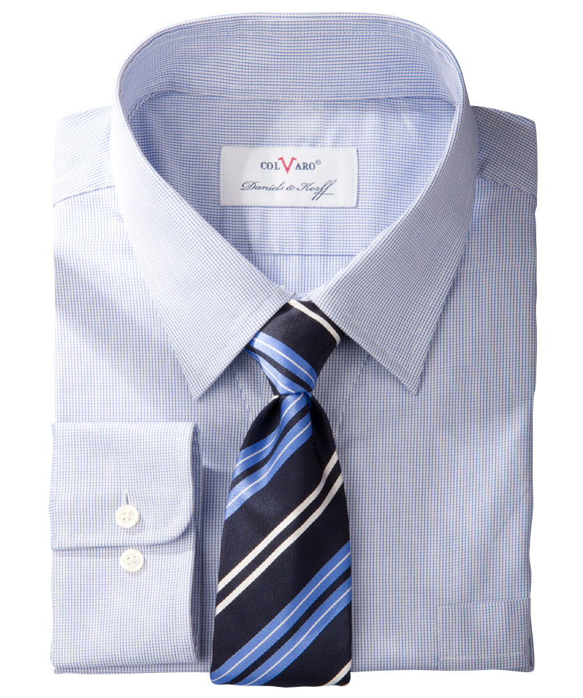 COLVARO-Hemd (extra langer Arm 69cm)