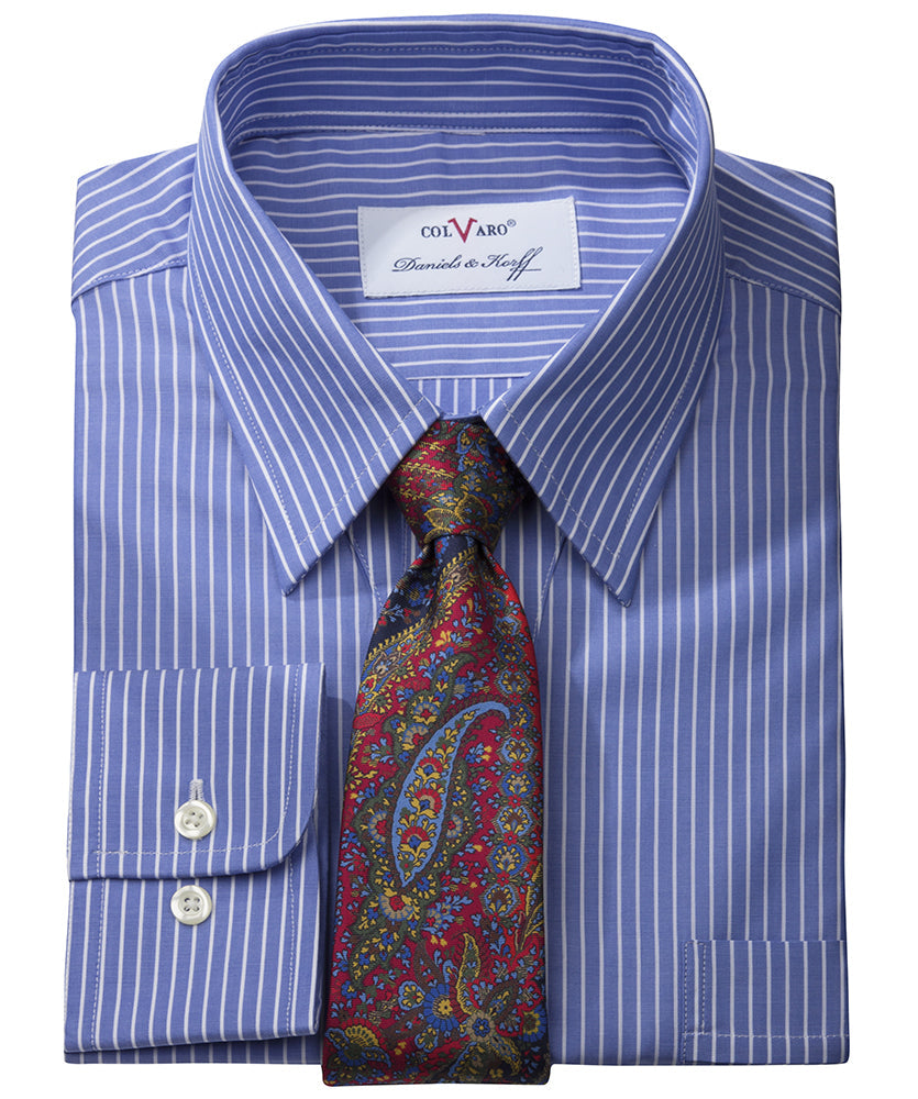 COLVARO-Hemd (extra langer Arm 69cm)