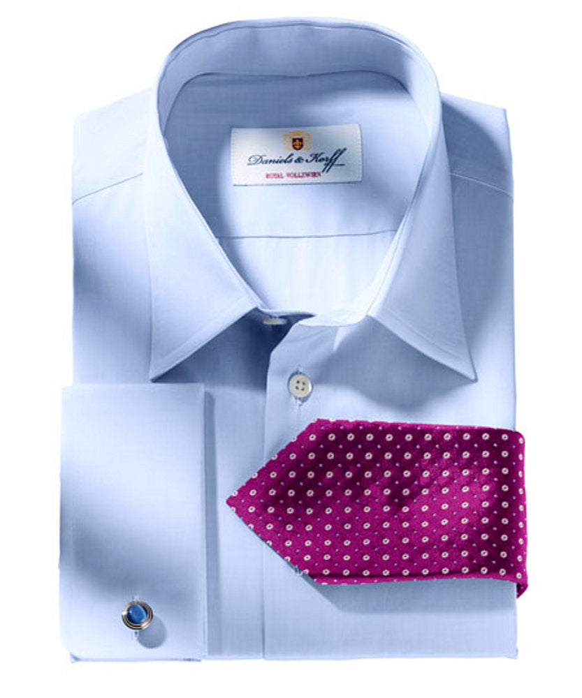 Royal-Vollzwirn-Hemd 170/2