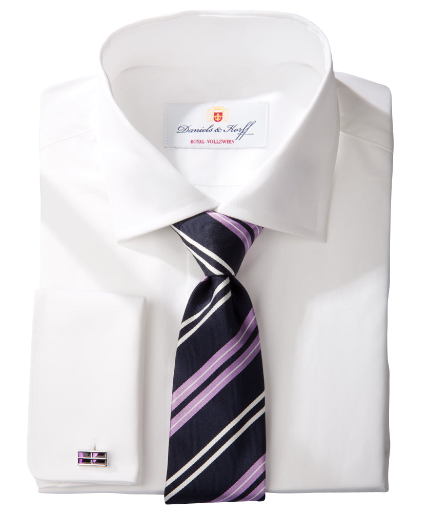 Royal-Vollzwirn-Hemd 140/2