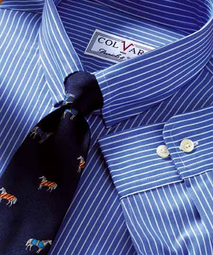 COLVARO-Hemd