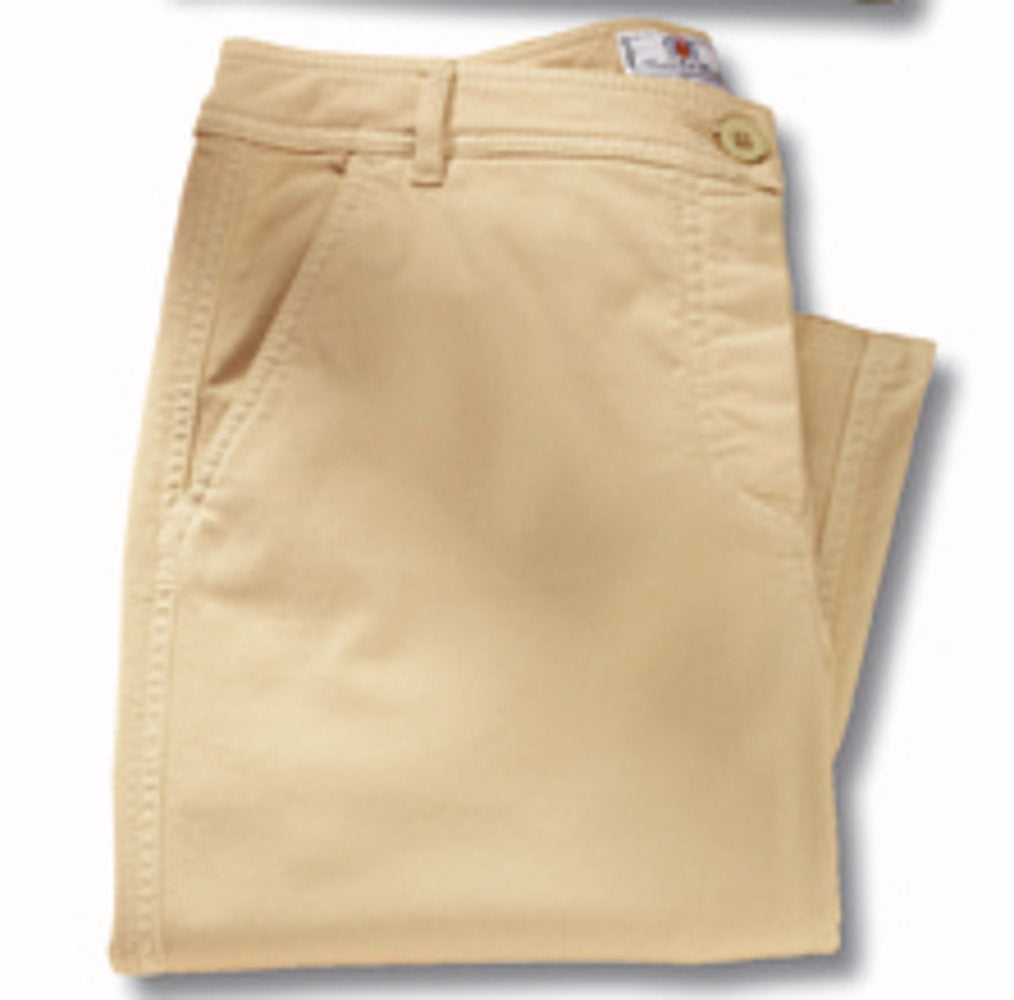 Damen Sommer-Chino