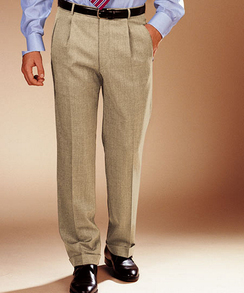 Herren-Business-Hose