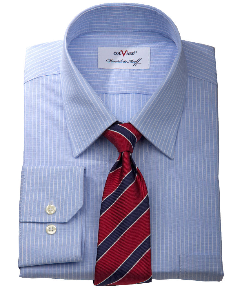 COLVARO-Hemd
