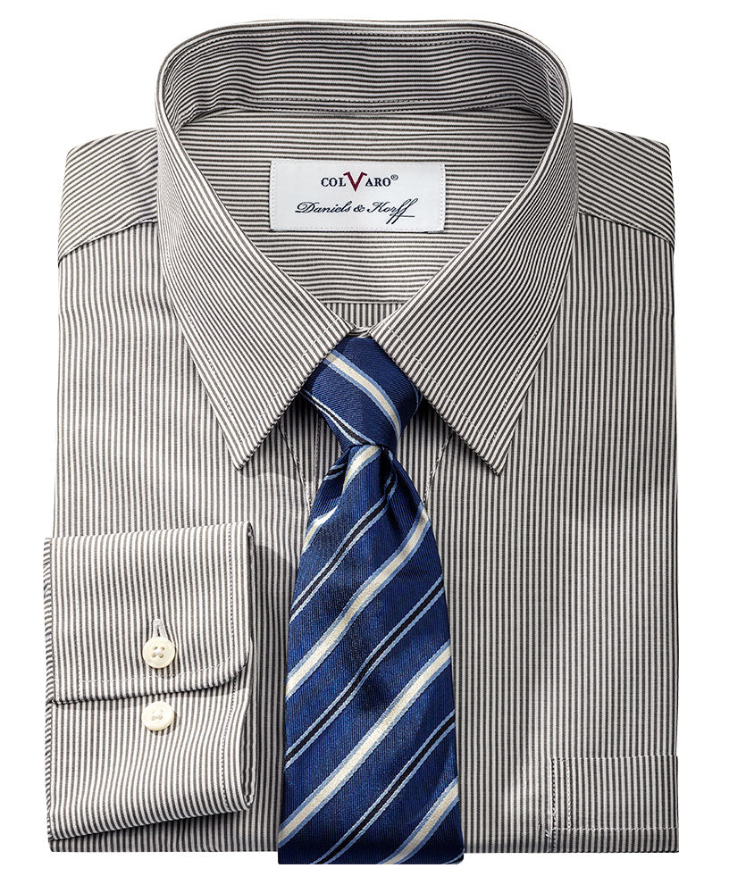 COLVARO-Hemd (extra langer Arm 69cm)