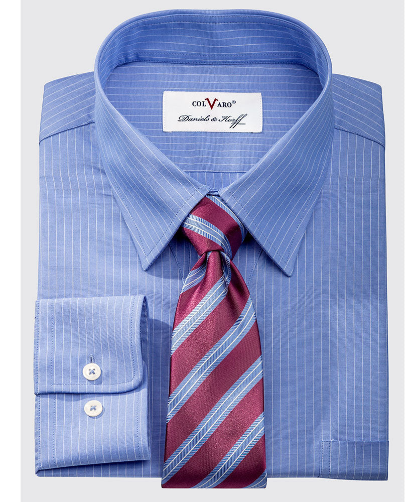 COLVARO-Hemd