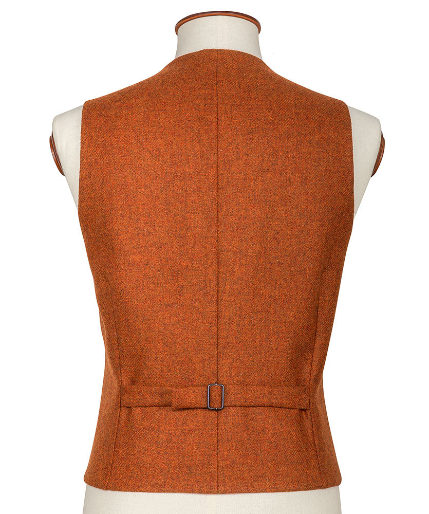 Herren Weste