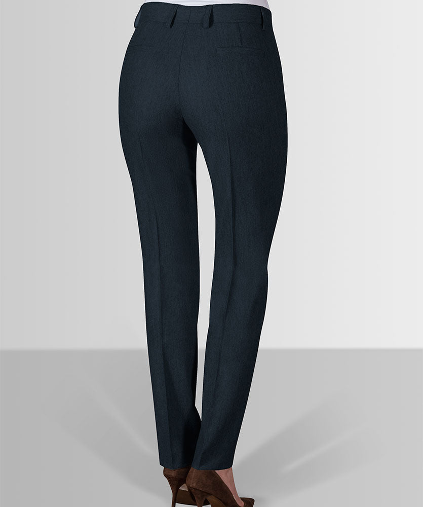 Damen-Hose black watch