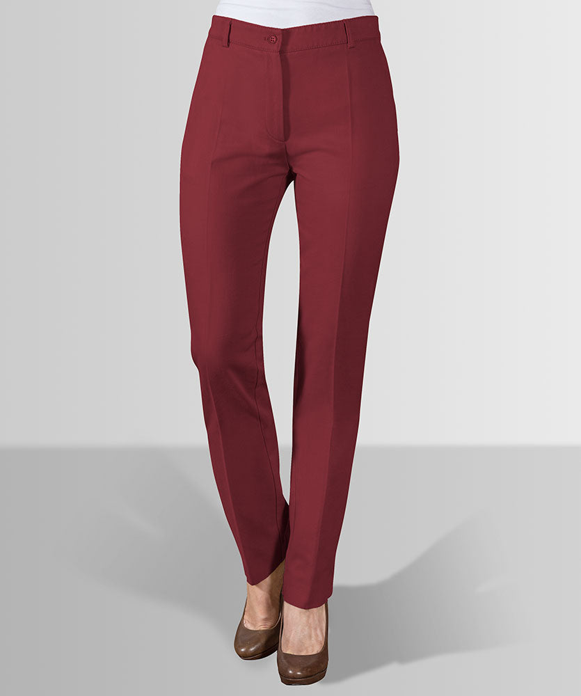 Damen Winter Chino