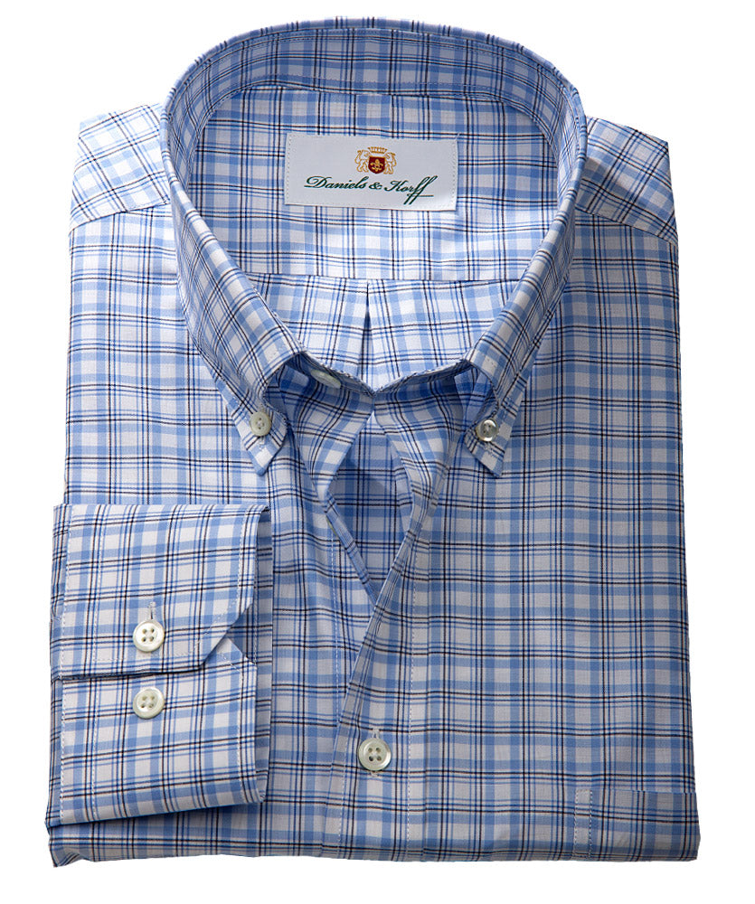 Hemd (extra langer Arm 69cm)