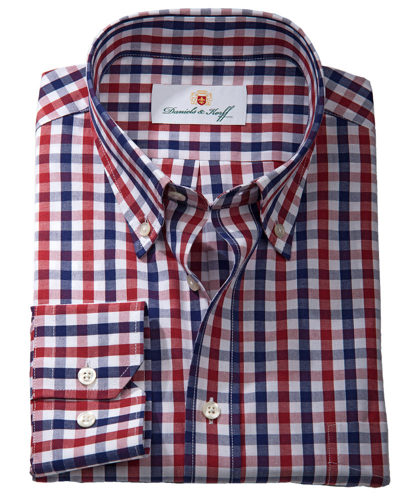 Hemd (extra langer Arm 69cm)