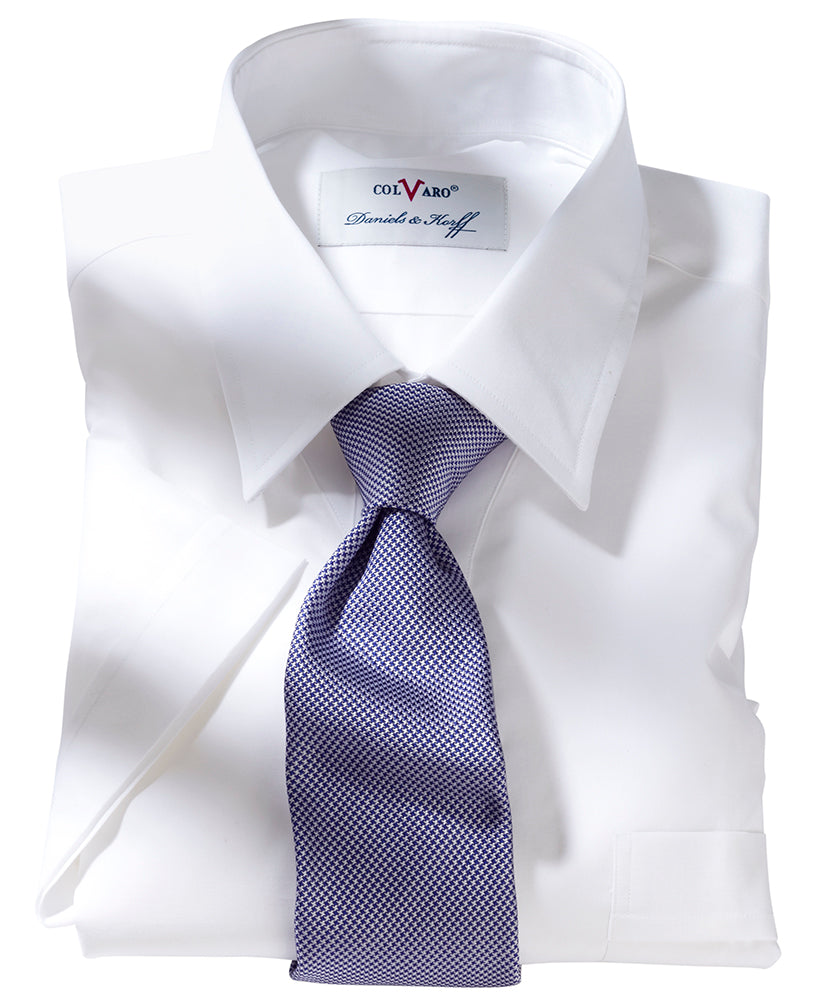 COLVARO Halbarm-Hemd