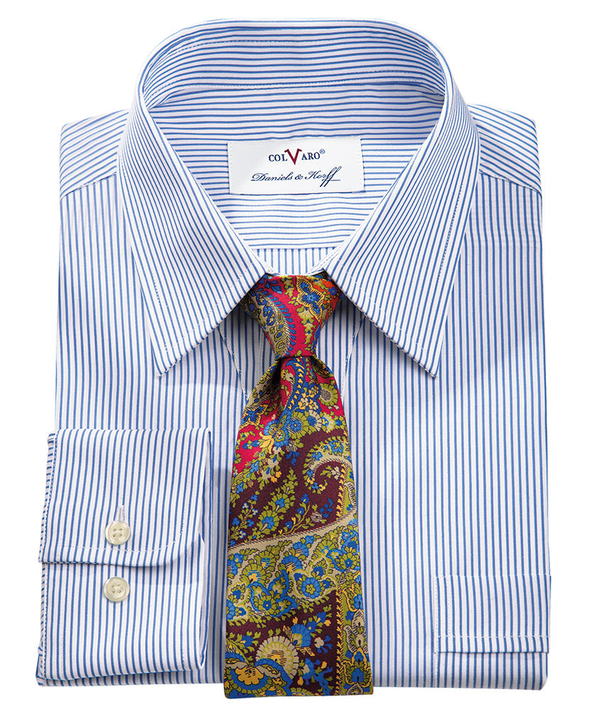COLVARO-Hemd