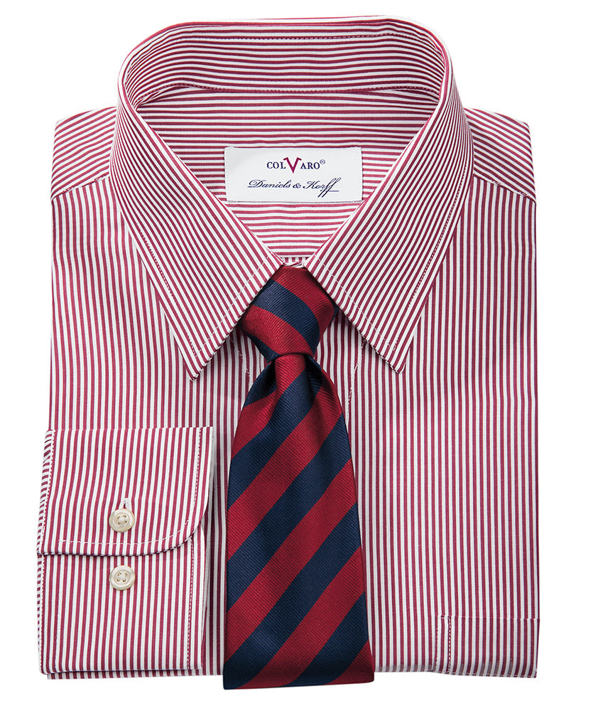 COLVARO-Hemd (extra langer Arm 69cm)