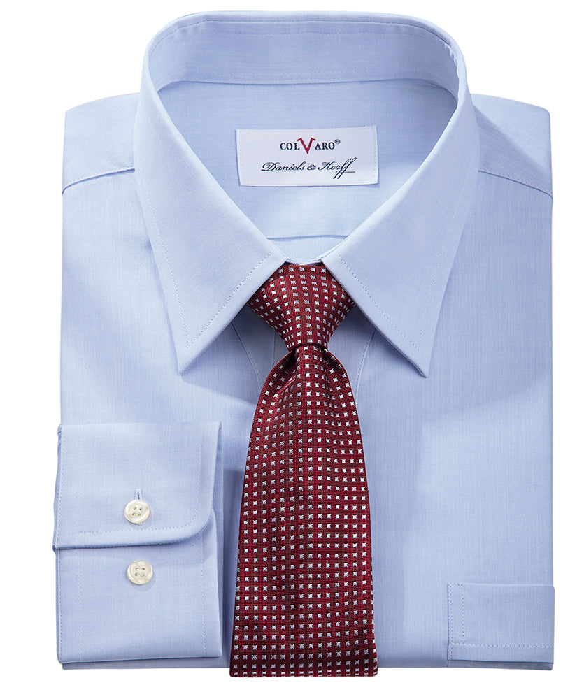 COLVARO-Hemd
