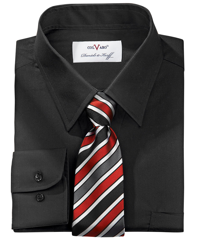 COLVARO-Hemd