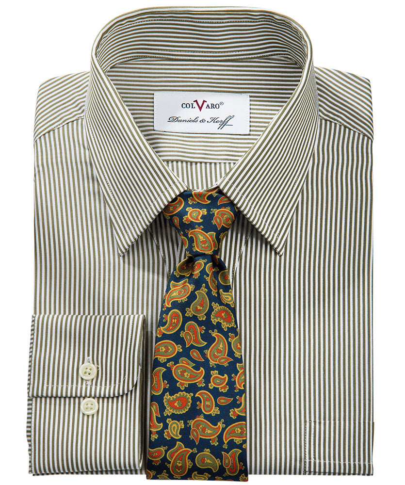 COLVARO-Hemd