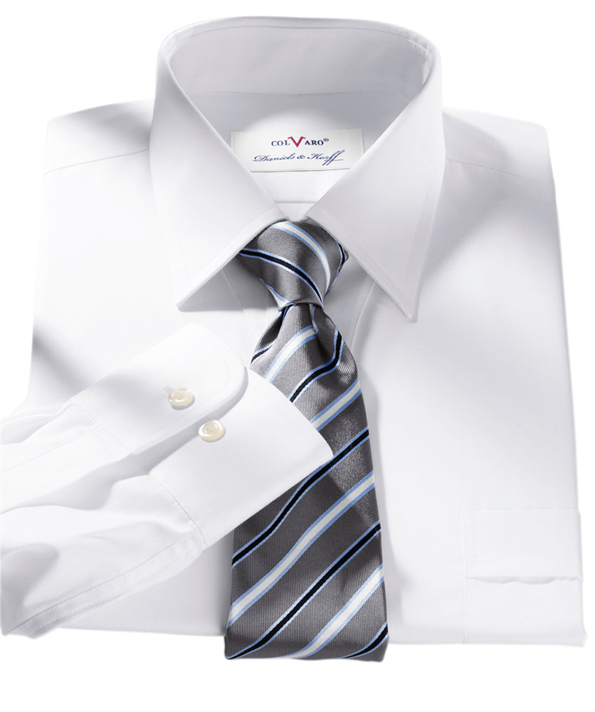 COLVARO-Hemd (extra langer Arm 69cm)