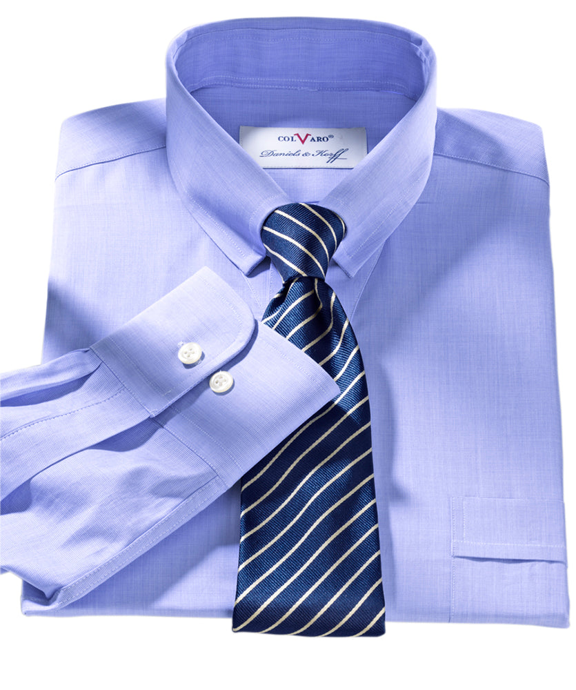 COLVARO-Hemd (extra langer Arm 69cm)