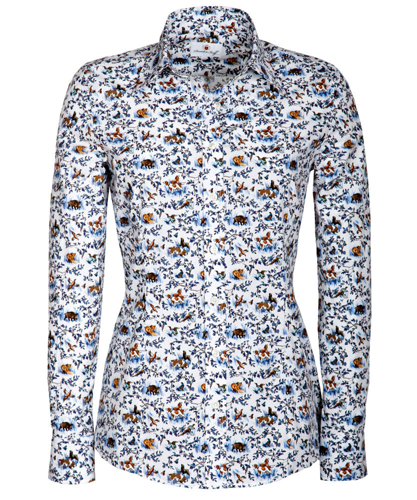 Bluse