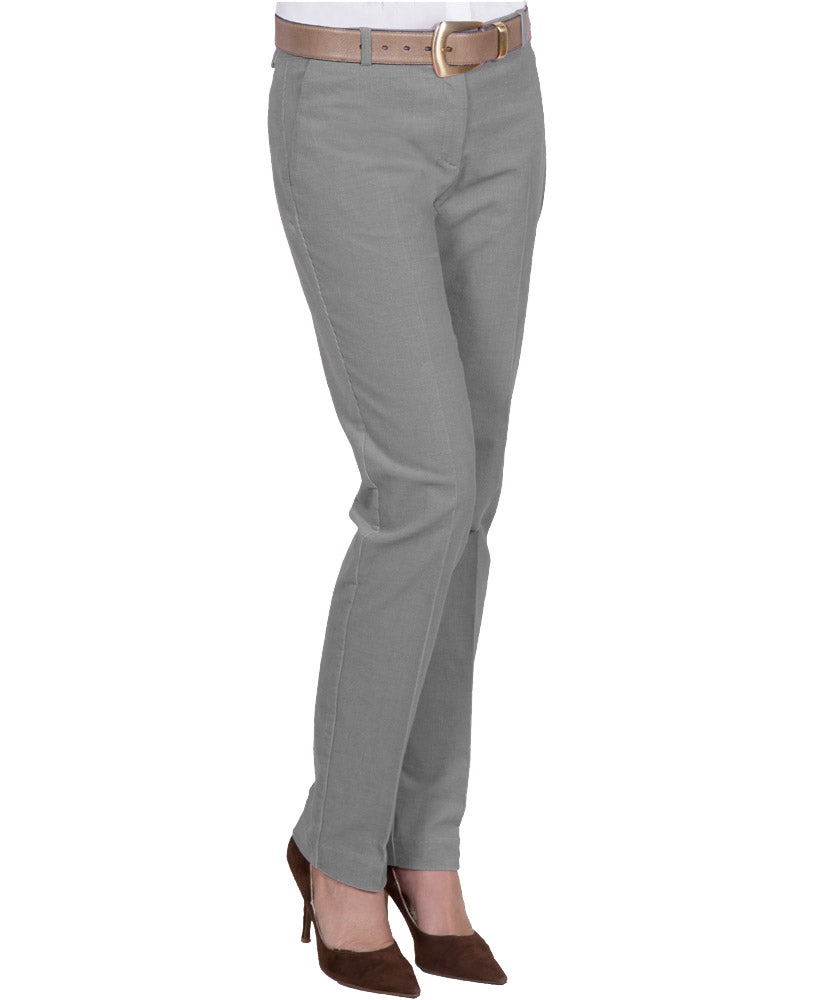 Damen Cord-Hose