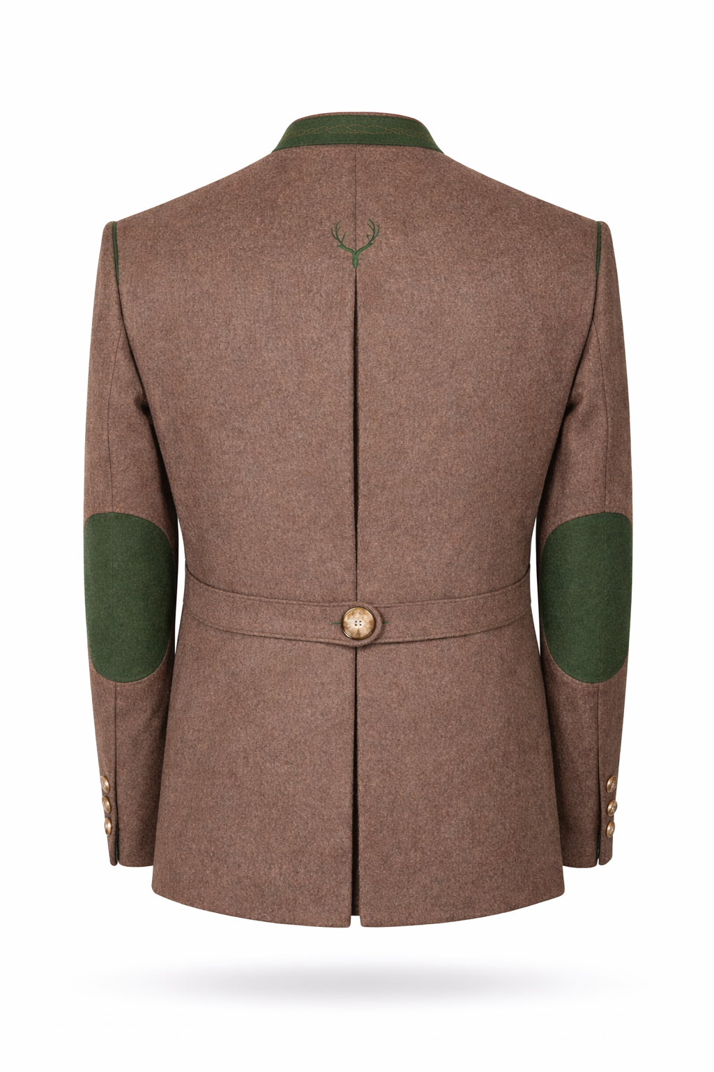 Herren-Loden Janker
