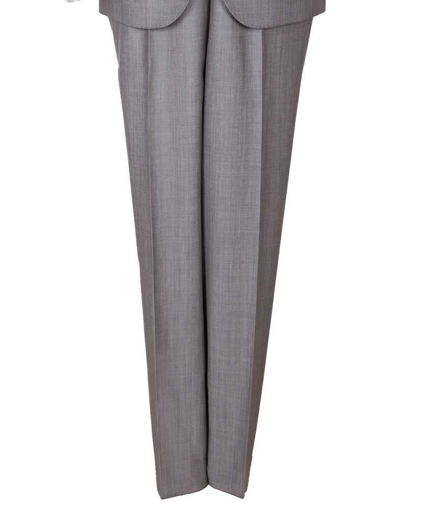 Barberis-Mohair-Anzug