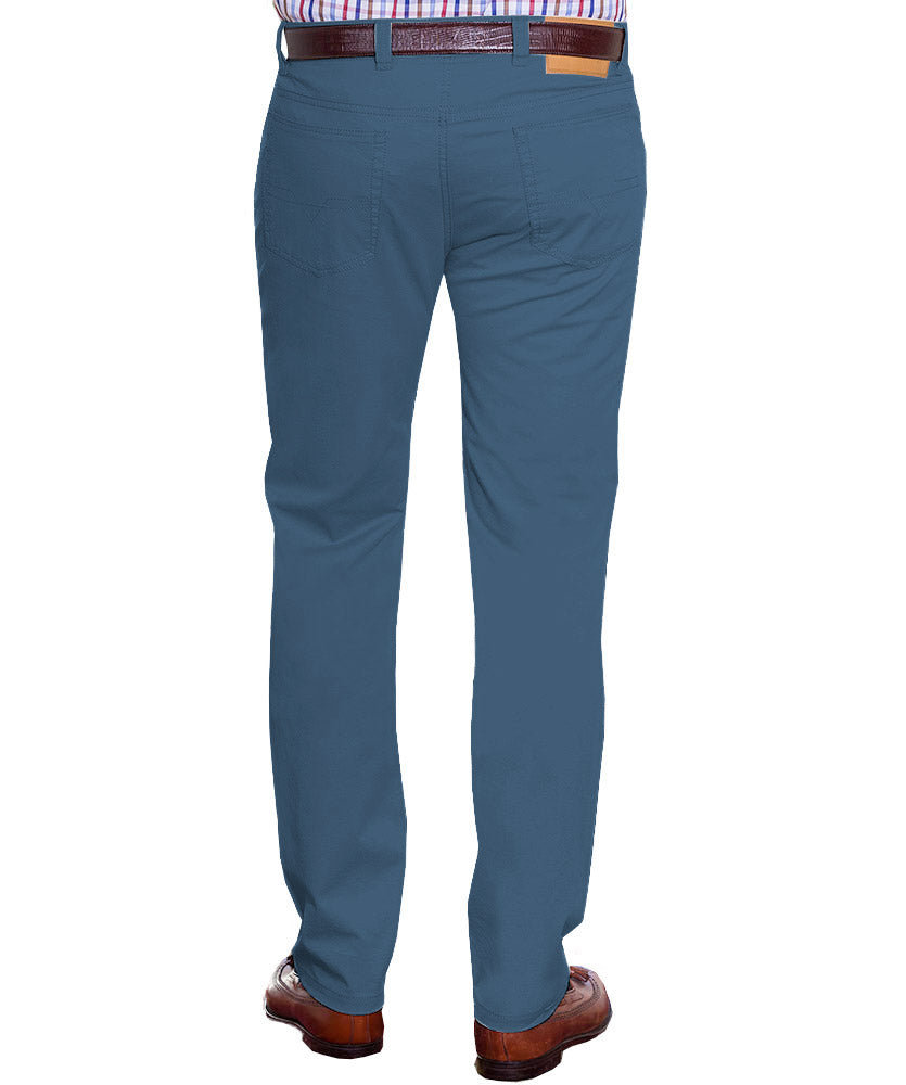 5-Pocket-Freizeithose