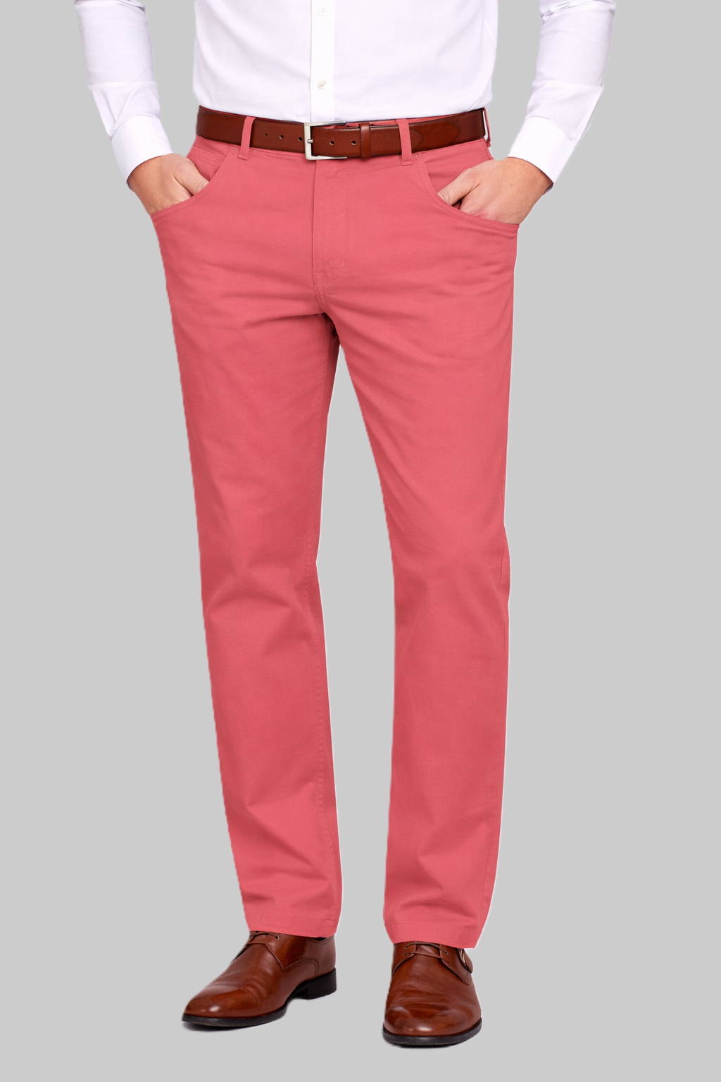 5-Pocket-Freizeithose