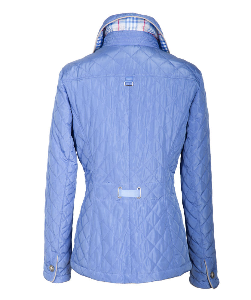 Damen Steppjacke