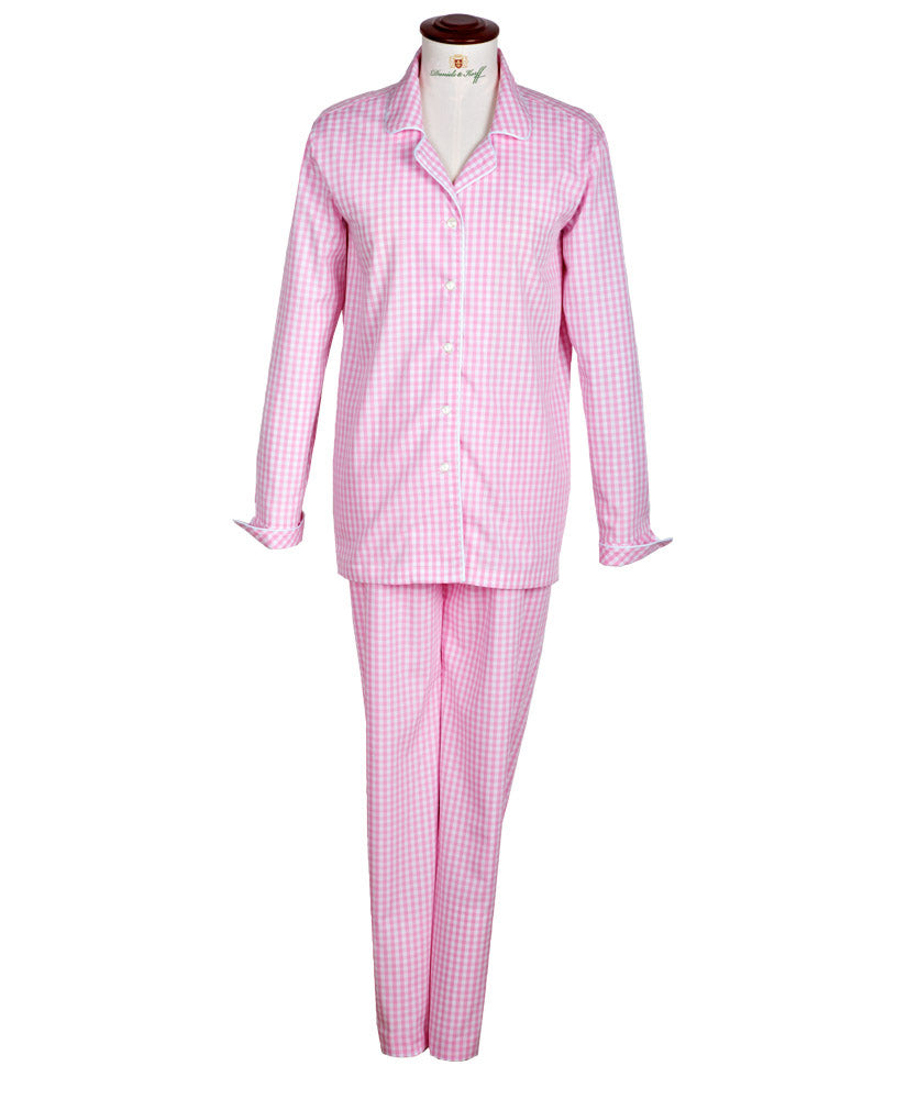 Damen Pyjama