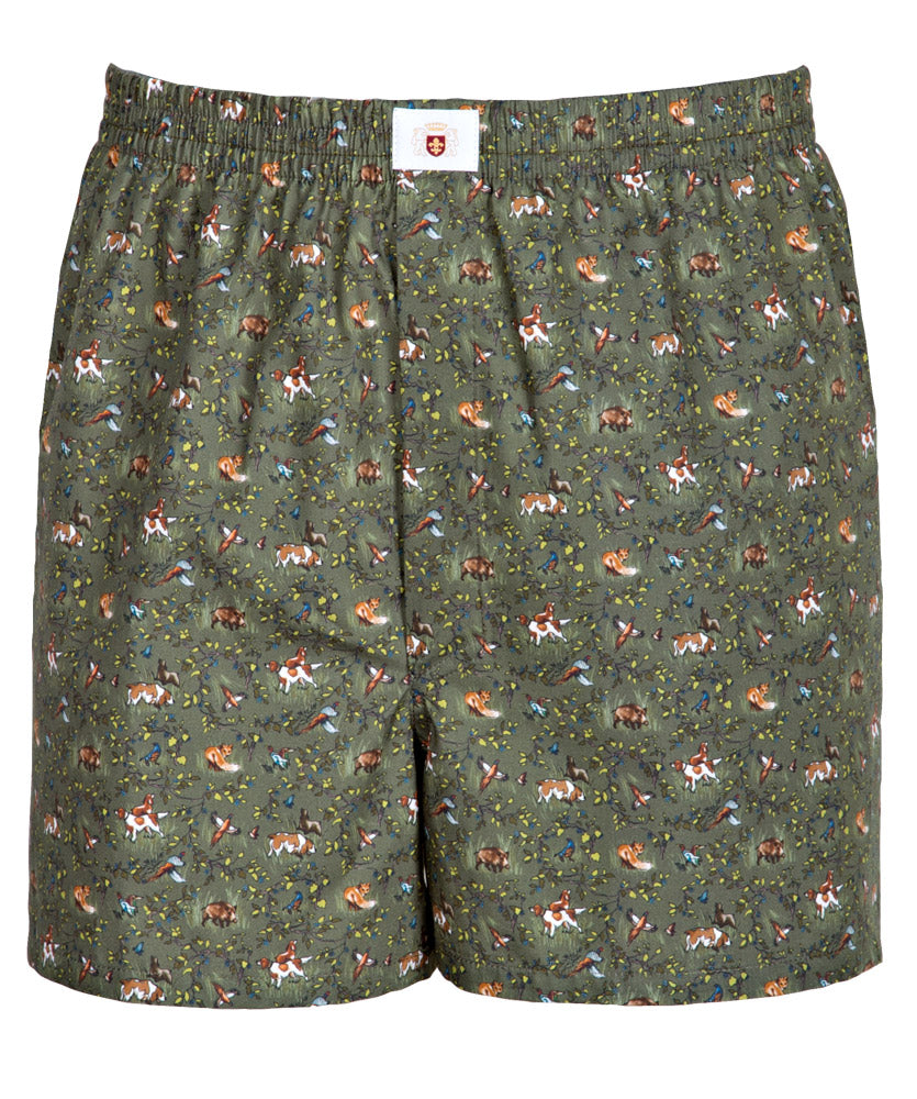 Boxershorts