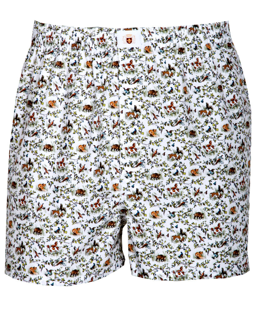 Boxershorts
