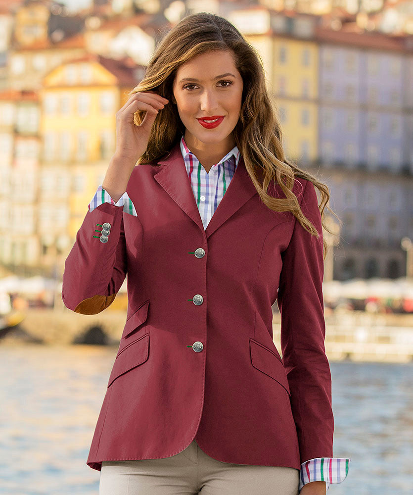 Damen-Blazer