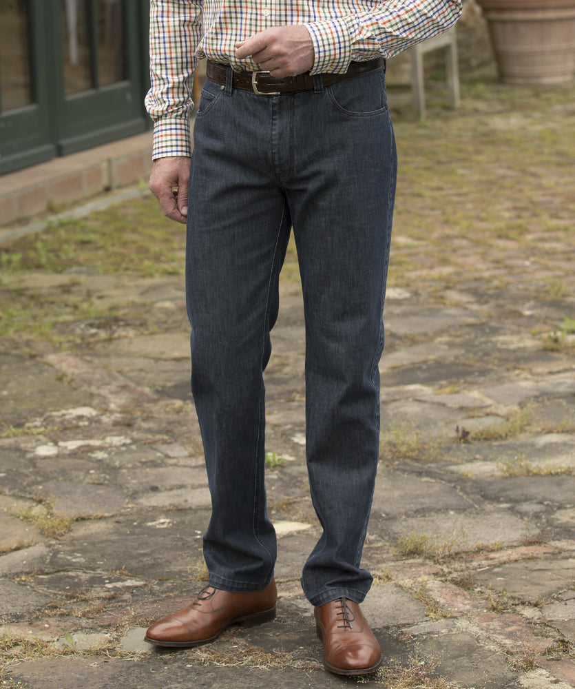 5-Pocket-Hose
