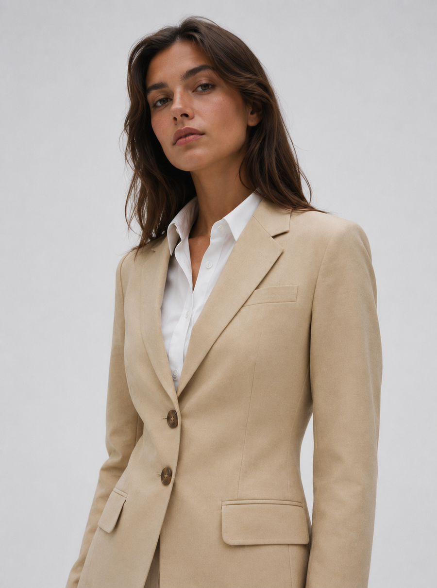 Damen-Blazer