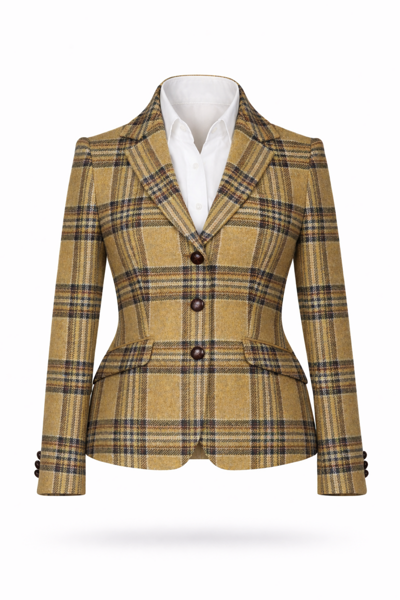 Damen Blazer