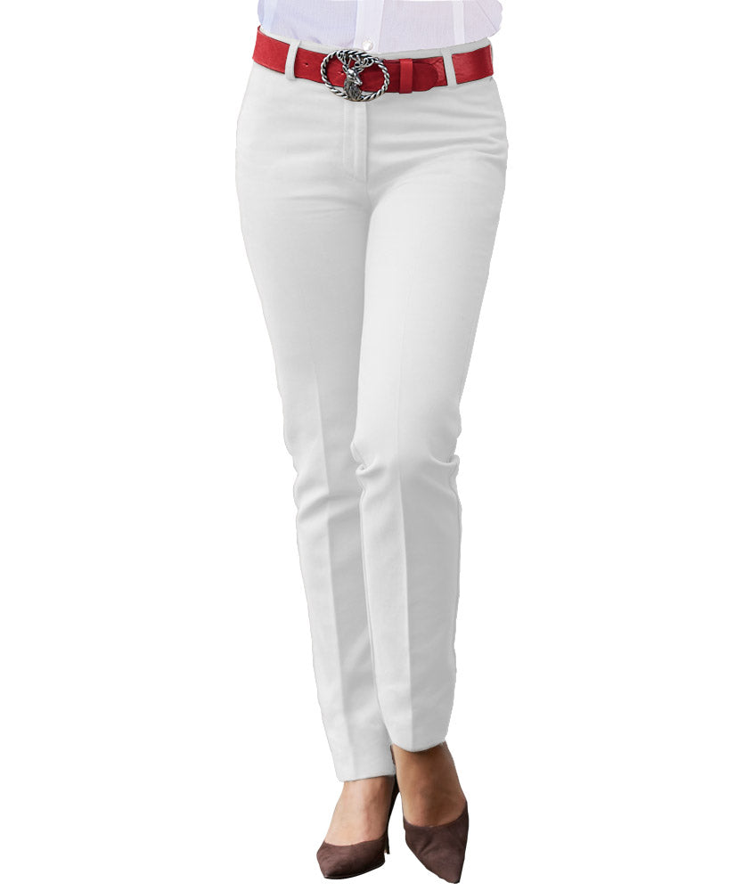 Damen-Sommer-Chino