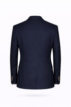 Blazer, 1-Reiher