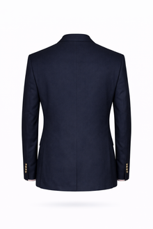 Blazer, 1-Reiher