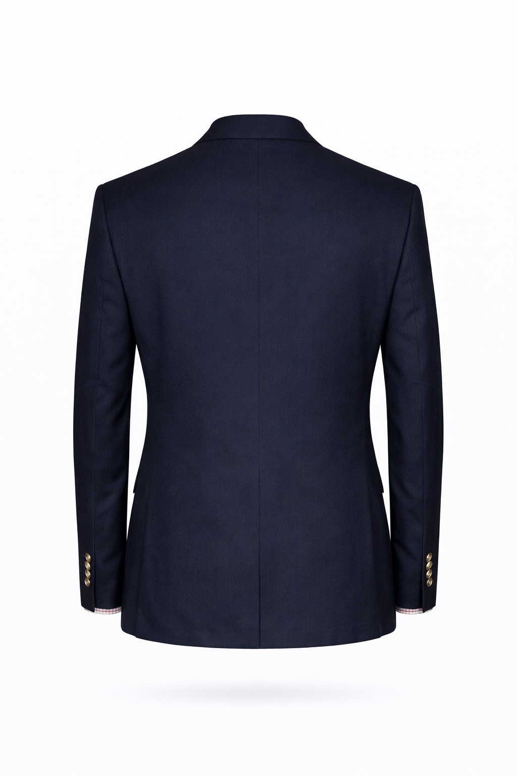 Blazer, 1-Reiher